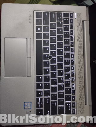 HP Elitebook 830 G6